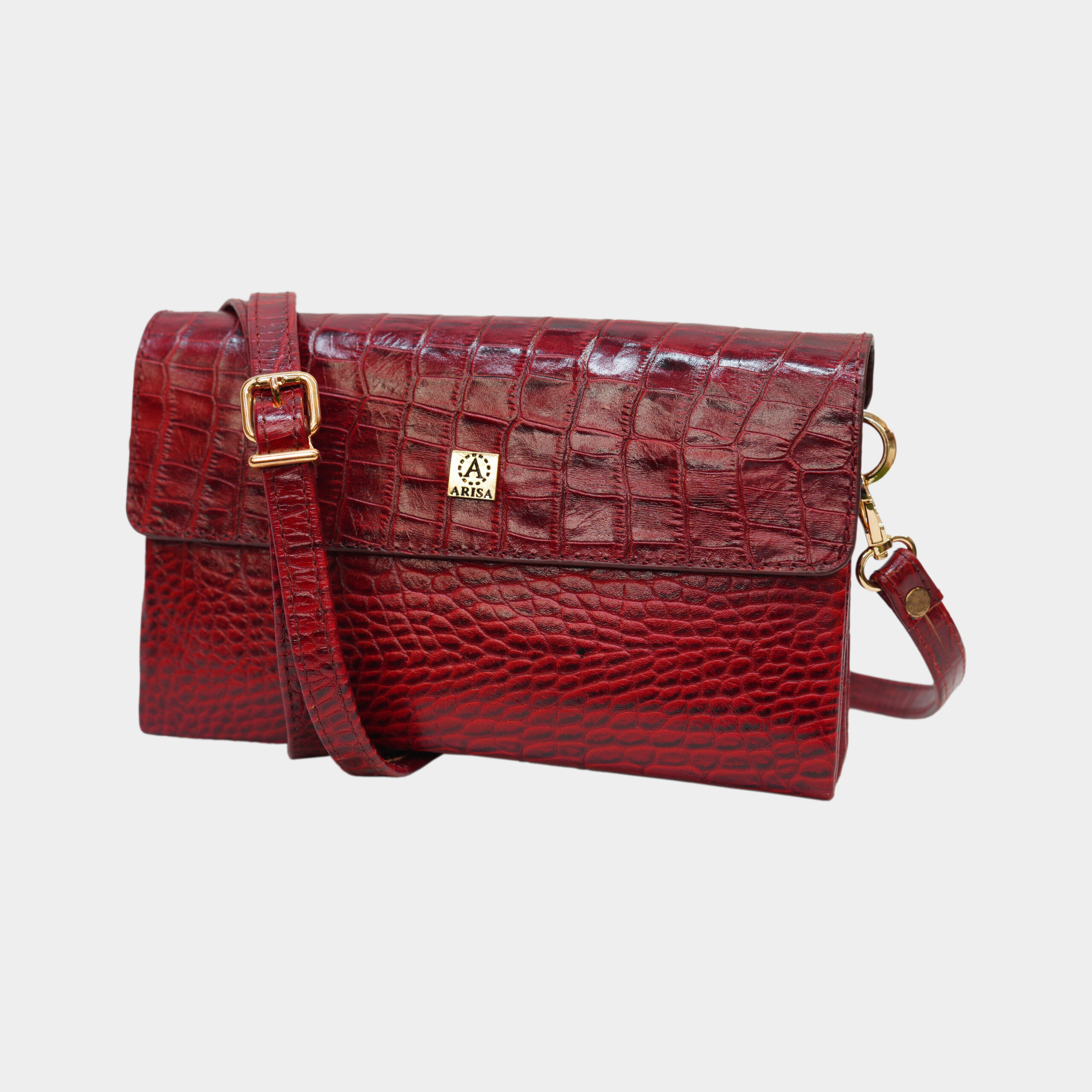 کیف دوشی مدل لنا شیک و باکیفیت مناسب برای بانوان